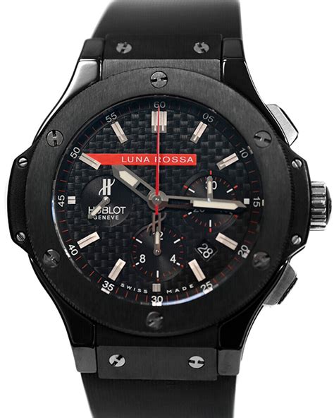 hublot big bang luna rossa prix